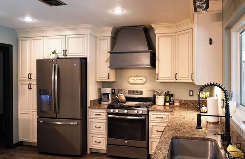Wright Casa | Cozy Coastal Haven - Private Pool, Outdoor Kitchen, and Living Space
