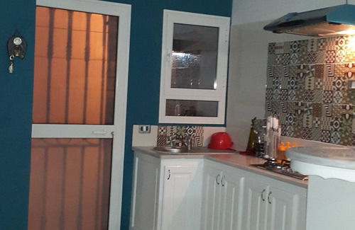 Bardo Apartamento | Cosy Cocon cerca del centro