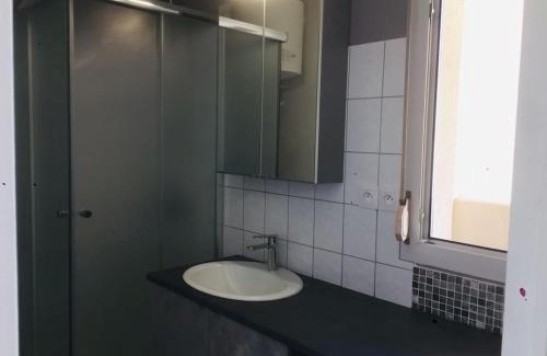 Saint-Marc Apartamento | Cozy'Cocoon