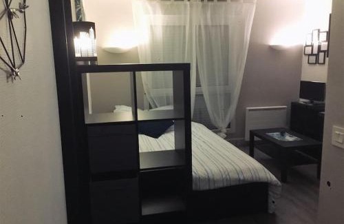 Saint-Marc Apartamento | Cozy'Cocoon