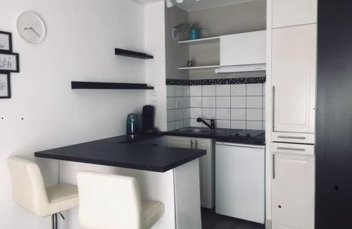 Saint-Marc Apartamento | Cozy'Cocoon