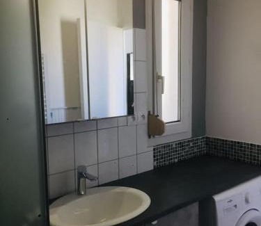 Saint-Marc Apartamento | Cozy'Cocoon
