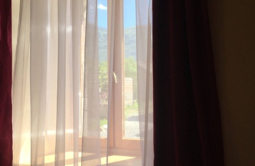 Chaparon Apartamento | Acogedor capullo en el borde del lago de Annecy