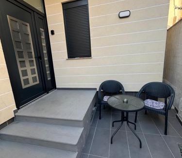 Tirana Apartamento | Cozy Collective - Heart of Tirana