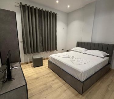 Tirana Apartamento | Cozy Collective - Heart of Tirana