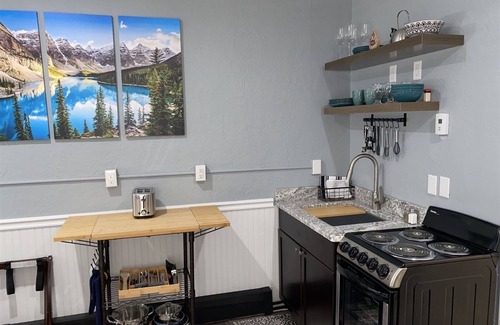 Alamosa Apartamento | Cozy Colorado Cottage - Alamosa