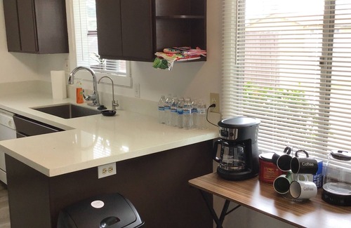 Granite Hills Casa | Cozy comfort and new remodeled house with quality new furniture and private pool