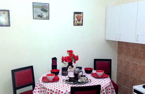 Ano Kipseli Apartamento | Cozy comfort apartment 60 m2 near center of Athens
