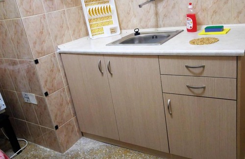 Ano Kipseli Apartamento | Cozy comfort apartment 60 m2 near center of Athens