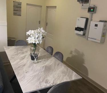 Lusaka Apartamento | Cozy comfort apartment