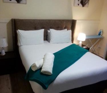 Lusaka Apartamento | Cozy comfort apartment