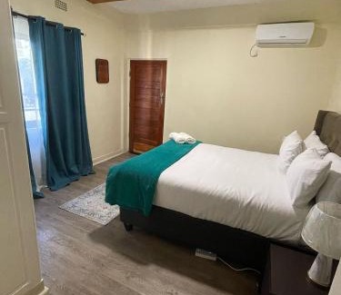 Lusaka Apartamento | Cozy comfort apartment