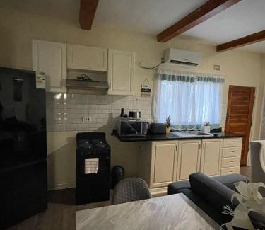 Lusaka Apartamento | Cozy comfort apartment