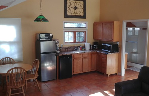 Andersonville Casa | Cozy Comfort on Norris Lake - Tritoon/JetSki rental available - dock for free!