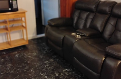Harbor Oaks Cabaña | Cozy Comfortable 1/1 bedroom Cottage