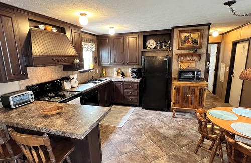 Ferndale Casa | Cozy, comfortable 2bd/2ba home in the Heart of Arkansas