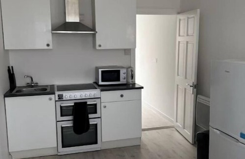 Ashburton Apartamento | Cozy&comfortable 2bed apartment