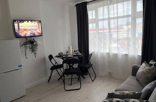 Ashburton Apartamento | Cozy&comfortable 2bed apartment