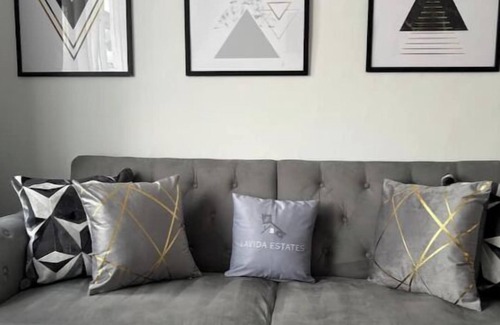 Ashburton Apartamento | Cozy&comfortable 2bed apartment