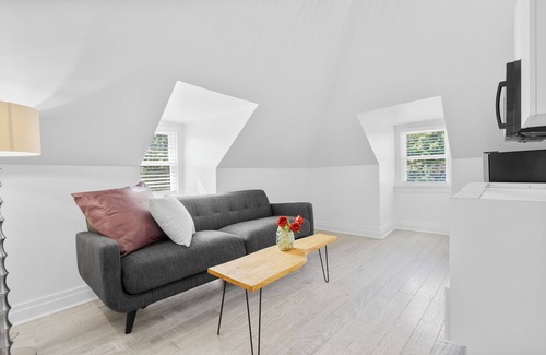 Wynnefield Apartamento | Cozy Comfortable and Quiet Suites FT