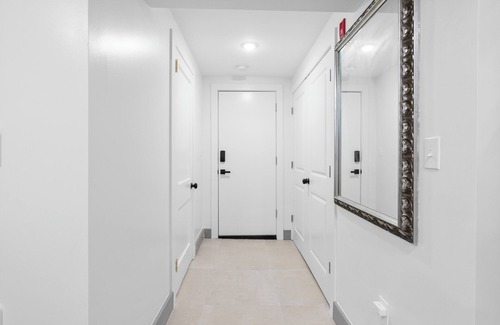 Wynnefield Apartamento | Cozy Comfortable and Quiet Suites LL