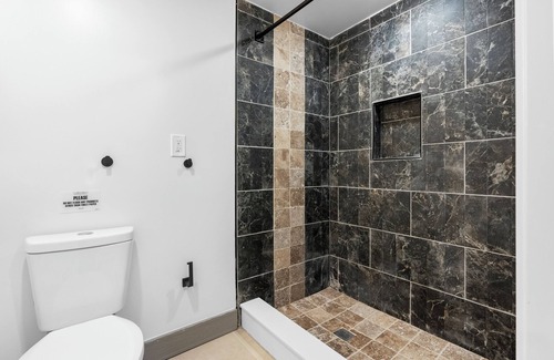 Wynnefield Apartamento | Cozy Comfortable and Quiet Suites LL