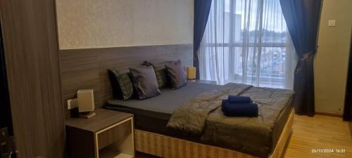 Ayer Keroh Apartamento | cozy comfortable apartment
