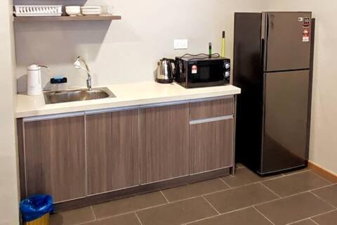 Ayer Keroh Apartamento | cozy comfortable apartment