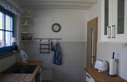 Wiek Casa | Acogedora casa de campo, cómodo en el agua