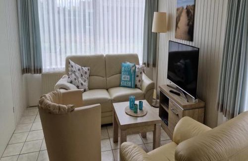 Breskens Casa | Cozy Comfortable Cottage