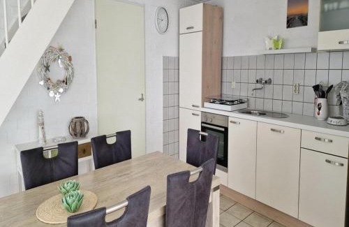 Breskens Casa | Cozy Comfortable Cottage