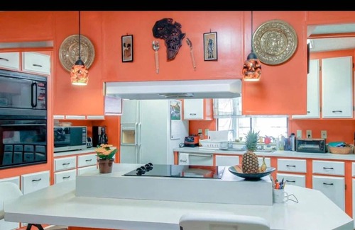 Sarasota Casa | Cozy, comfortable, enjoyable inside and outside
