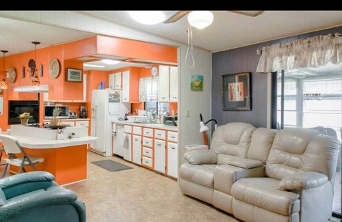 Sarasota Casa | Cozy, comfortable, enjoyable inside and outside