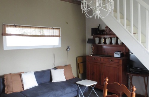 Rouillac Casa | Cozy, comfortable gite, in the center of Rouillac, with private garden.