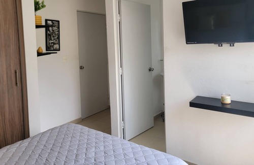 Querétaro Casa | Cozy & Comfortable House 2BR-3BA