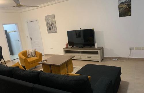 Accra Apartamento | Cozy comfortable One bedroom close to Airport