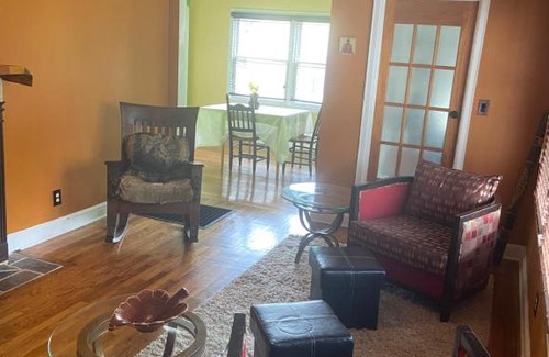 Atlanta Casa | Cozy comfortable PRIVATE BEDROOMS