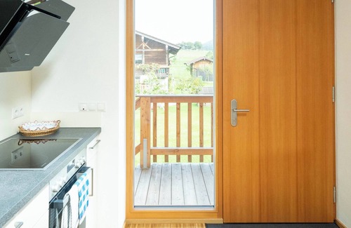 Samerberg Apartamento | Cozy comfortable vacation apartment 80sqm for max. 4 persons