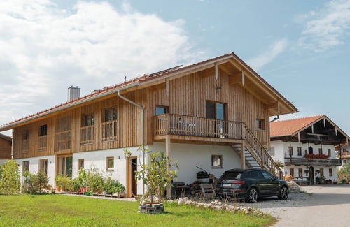 Samerberg Apartamento | Cozy comfortable vacation apartment 80sqm for max. 4 persons