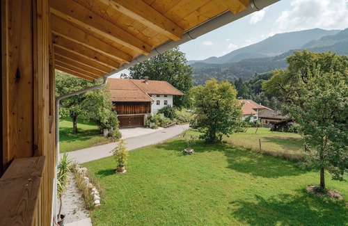 Samerberg Apartamento | Cozy comfortable vacation apartment 80sqm for max. 4 persons