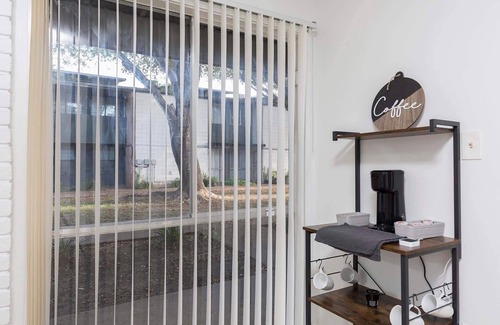 Edinburg Apartamento | Cozy & Comfy 2‑Bed Apt, Free Parking, Walk to UTRGV