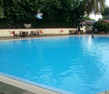 Batu Ferringhi Apartamento | Cozy & Comfy 3 rooms apartment near beach