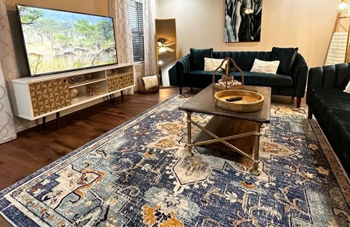 Ferndale Casa | Cozy, comfy and beautiful 3 BDR home