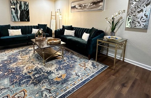 Ferndale Casa | Cozy, comfy and beautiful 3 BDR home