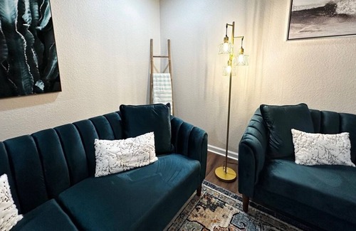 Ferndale Casa | Cozy, comfy and beautiful 3 BDR home