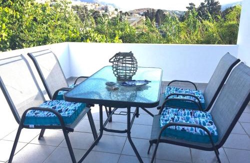 Paleopolis Apartamento | Cozy & comfy Apt with Sea View in Chora Andros