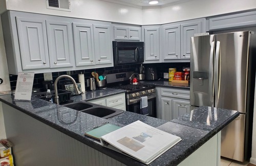 Seven Coves Condominio | Cozy, Comfy Condo #251, 2 Bdr, Jet tub for 2, Family,Fishing or Romantic Getaway