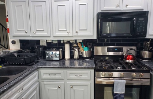 Seven Coves Condominio | Cozy, Comfy Condo #251, 2 Bdr, Jet tub for 2, Family,Fishing or Romantic Getaway