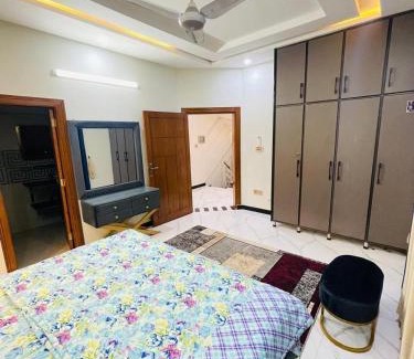 Bahria Town Casa | Cozy & comfy House