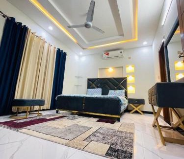 Bahria Town Casa | Cozy & comfy House